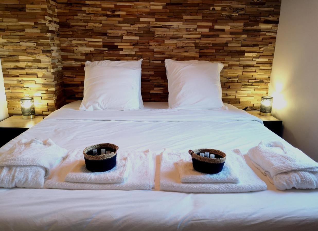 Elo Spa Saint-Quentin  Extérieur photo