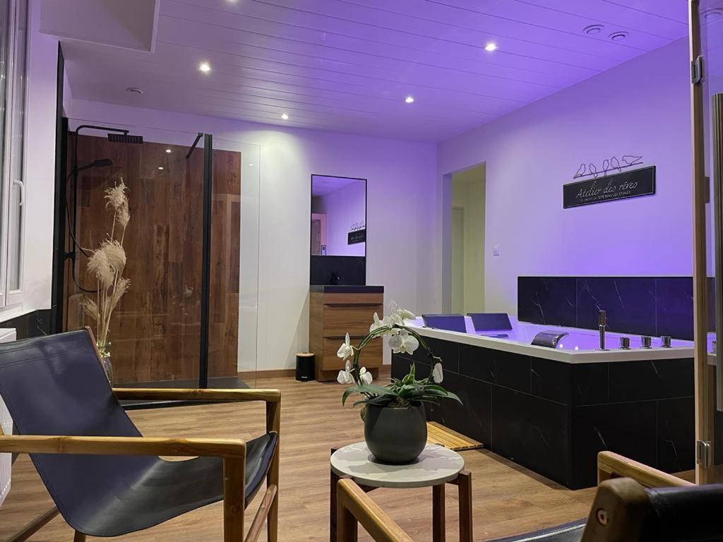 Elo Spa Saint-Quentin  Extérieur photo
