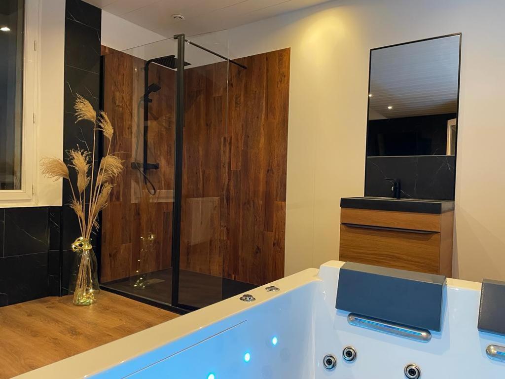 Elo Spa Saint-Quentin  Extérieur photo