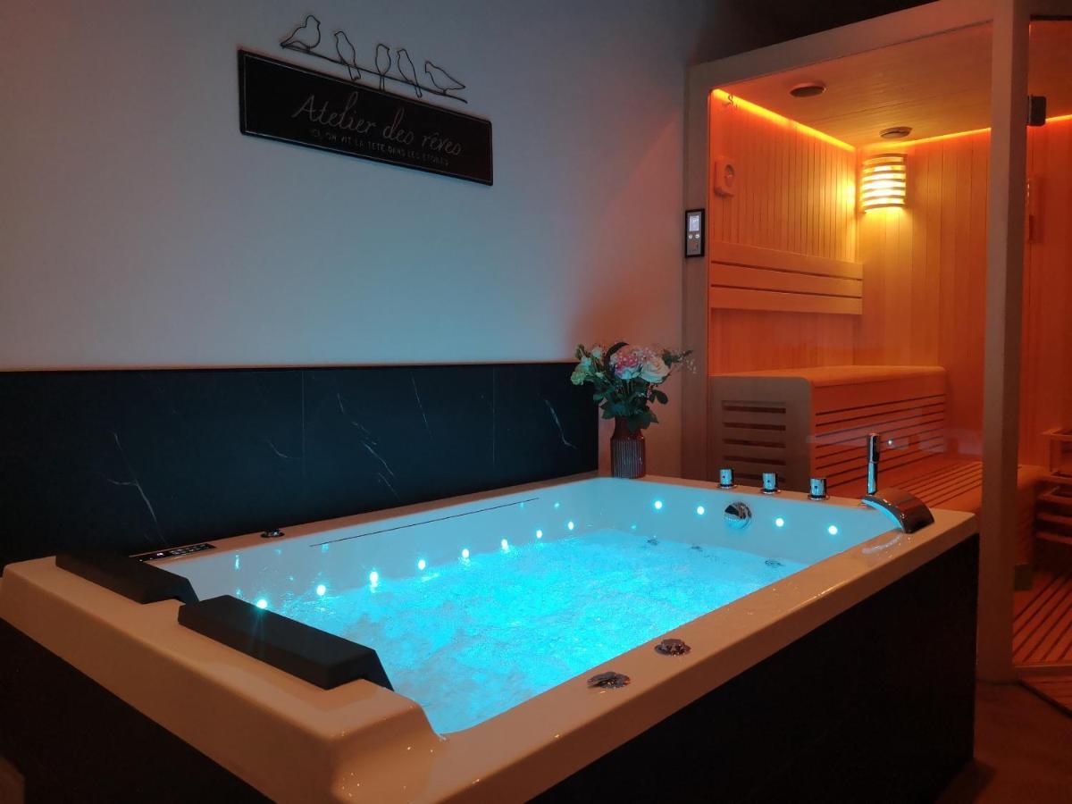 Elo Spa Saint-Quentin  Extérieur photo