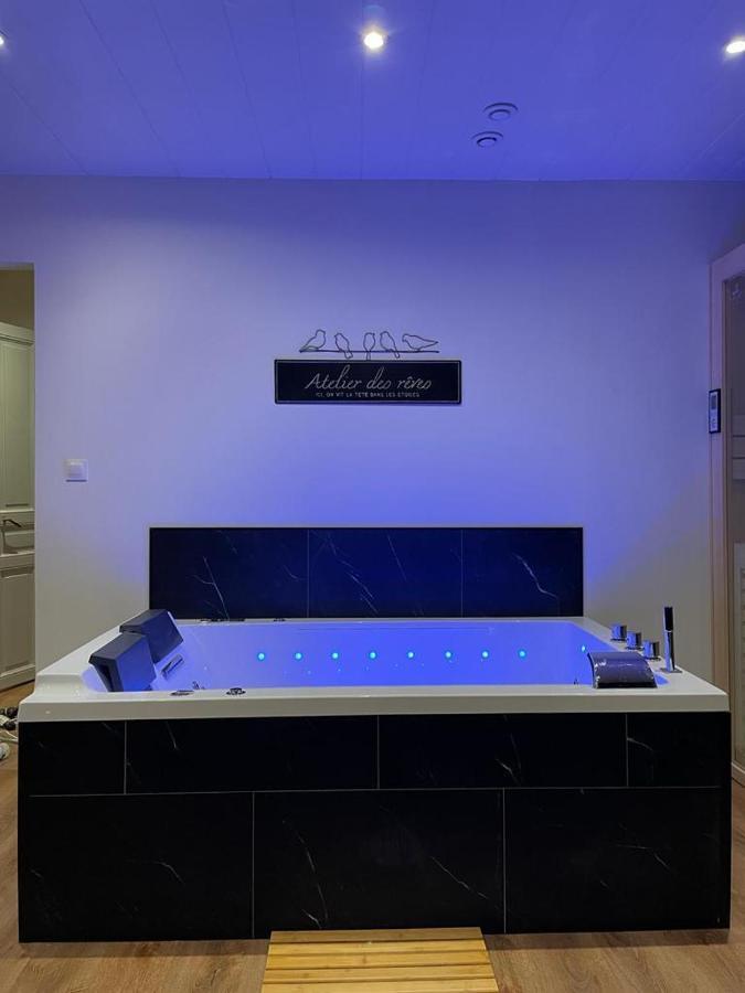 Elo Spa Saint-Quentin  Extérieur photo